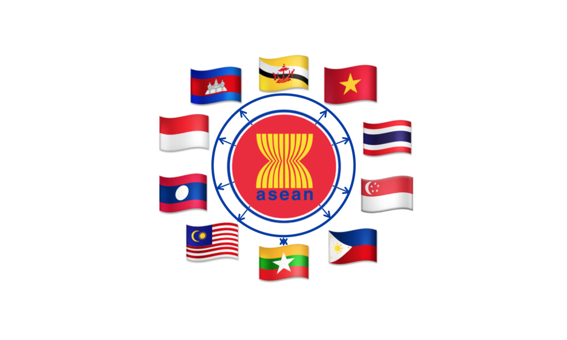 Hội nhập ASEAN mang lại những thành tựu lớn cho Việt Nam